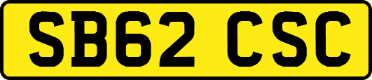 SB62CSC