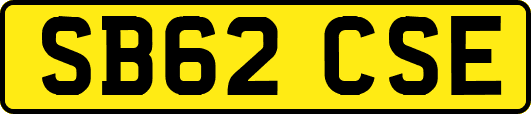 SB62CSE