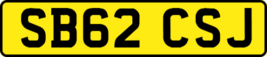 SB62CSJ