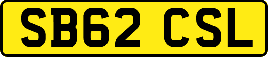 SB62CSL