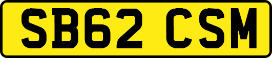 SB62CSM