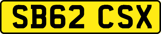 SB62CSX