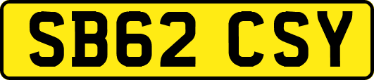 SB62CSY