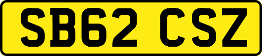 SB62CSZ