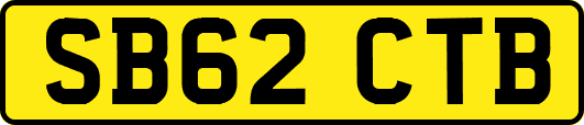 SB62CTB