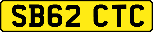 SB62CTC