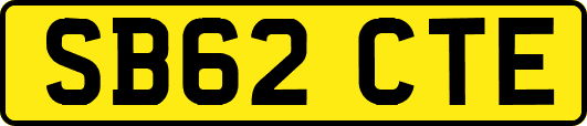 SB62CTE