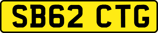 SB62CTG