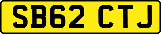 SB62CTJ