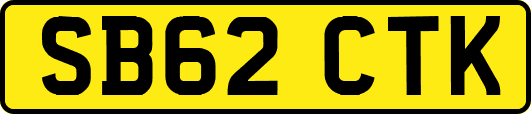 SB62CTK