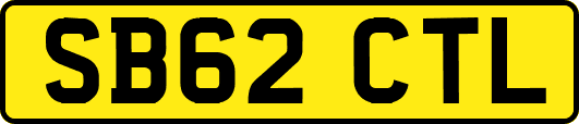 SB62CTL