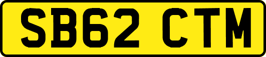 SB62CTM