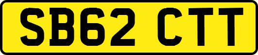 SB62CTT