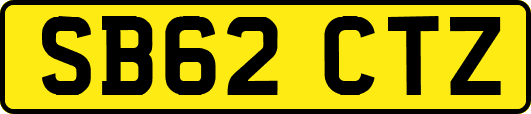 SB62CTZ