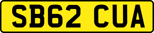 SB62CUA
