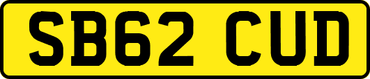 SB62CUD