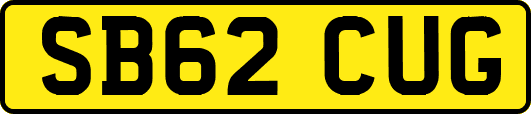 SB62CUG