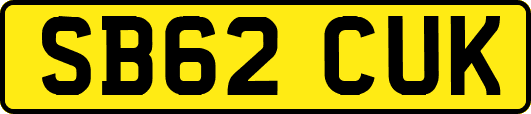 SB62CUK