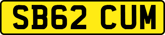 SB62CUM