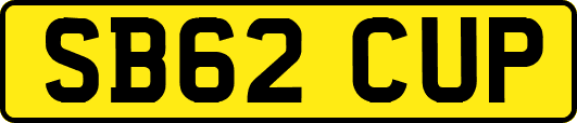 SB62CUP