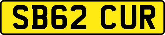 SB62CUR