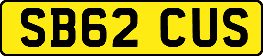 SB62CUS