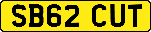 SB62CUT