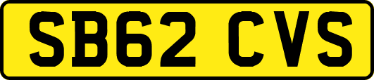 SB62CVS