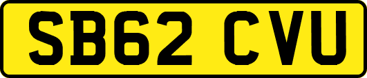 SB62CVU