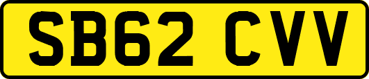 SB62CVV