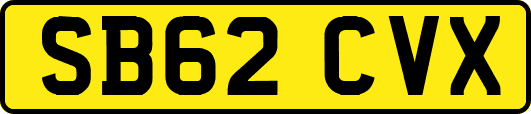 SB62CVX