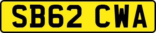 SB62CWA