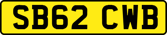 SB62CWB