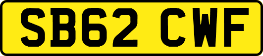 SB62CWF