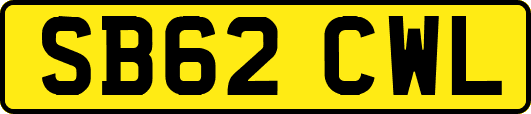 SB62CWL