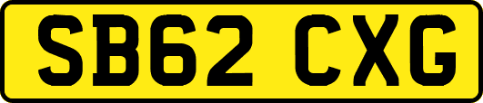 SB62CXG