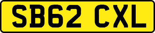 SB62CXL