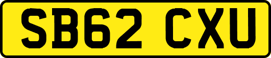 SB62CXU