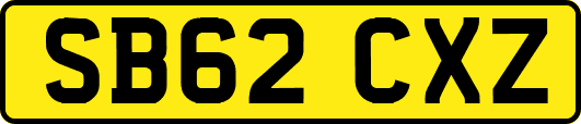 SB62CXZ