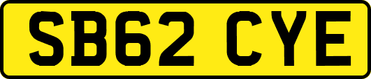 SB62CYE