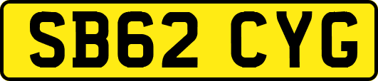 SB62CYG