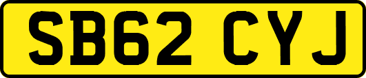 SB62CYJ