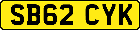 SB62CYK