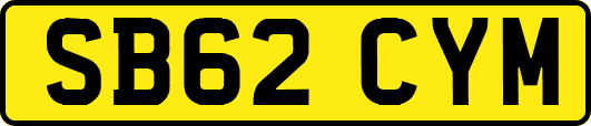 SB62CYM