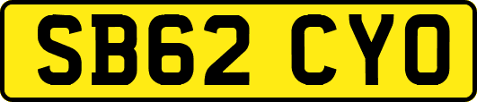 SB62CYO