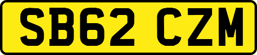 SB62CZM