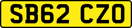 SB62CZO