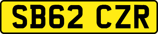 SB62CZR