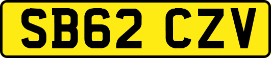 SB62CZV