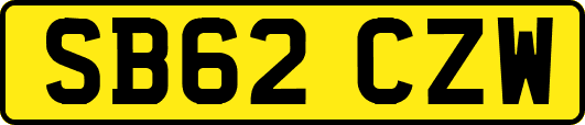 SB62CZW